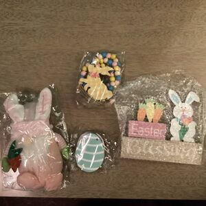 Easter Decorations